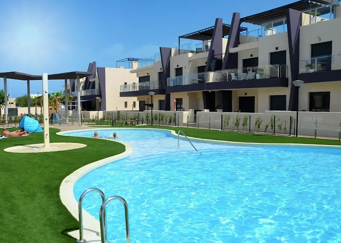 Higuericas Beach Apartment